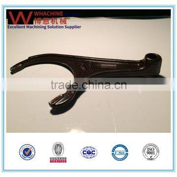 Customized Transmission Shift Fork Made by WhachineBrothers Ltd. photo-2