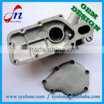 High Quality China Best Water Pump Spare Part photo-2