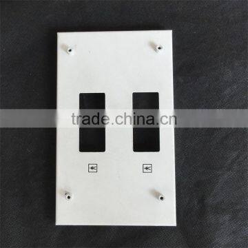 Stamping Processing of Shell/case for Medical Instrument photo-6