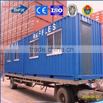 container house,shipping container house,20ft container house