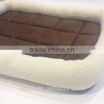 Manufacturer Wholesale Warm Soft Cat Wholesale Mat/mat for Pet/cat Sleep Mat photo-5