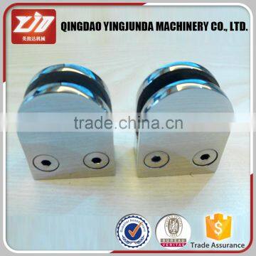 Full Sizes Stainless Steel Glass Fixing Clamp