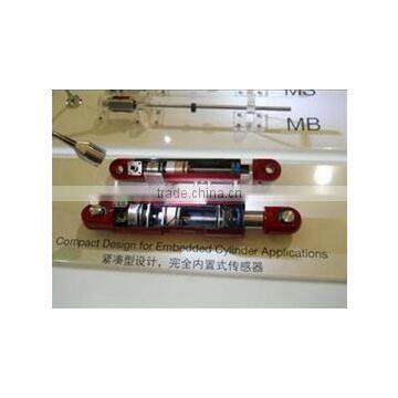 Professional Spring Return Hydraulic Cylinder photo-6