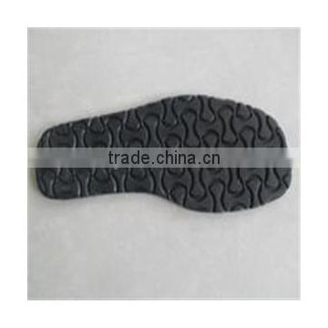 Color Anti-slip EVA Foam Soles for Slippers