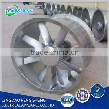 Low Noise Thermostability Axial Flow Fan/withstands High Temperatures photo-4