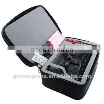 2.5x Titanium Frame Galilean Style Magnify Dental Loupes Surgical Medical 420mm Dentistry Binocular photo-6