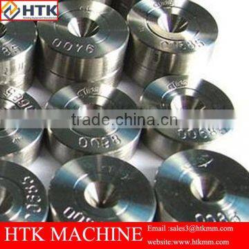 High Speed HTK 6.5mm -1.5mm Low Carbon Steel Wire Drawing Machine photo-4