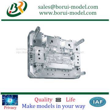 OEM Aluminum CNC Machining Parts photo-3