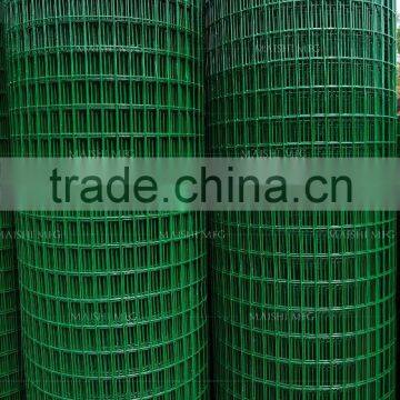 PVC Coated Welded Mesh photo-4
