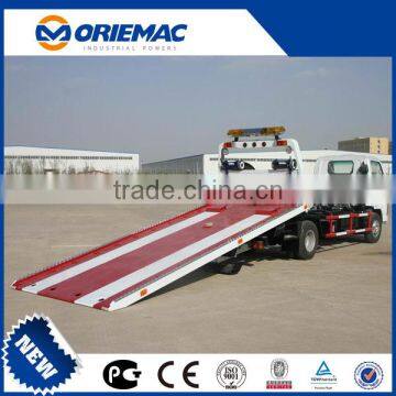 N. Traffic china wrecker truck KFM5072TQZ