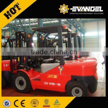 48V 600ah Mini Electric Forklift Battery Prices photo-6