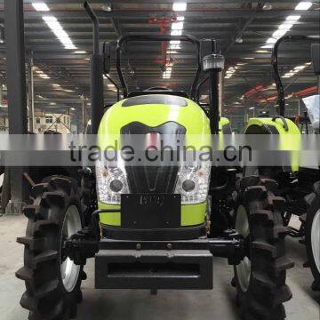 Low Price BOMR 804 Farm Tractor photo-3
