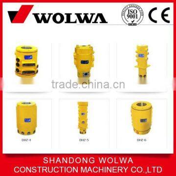 Hydraulic Oil Pipe Welding Rotator for Excavator photo-2
