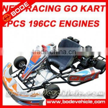 two engines racing go kart 2pcs engines go kart 2pcs engines buggy