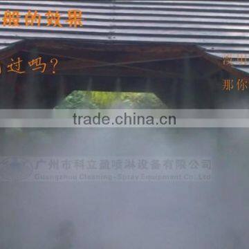 Stainless Steel Mist Nozzle for Humidification photo-5