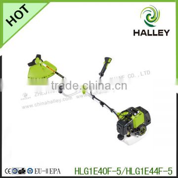 gasoline engine recoil starter brush cutter