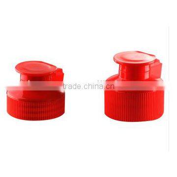2016 Yuyao Bottle Cover Plastic Cap, Flip Top Cap photo-3