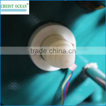 CREDIT OCEAN Prewound Bobbin Winder Dental Floss Winding Machine photo-4