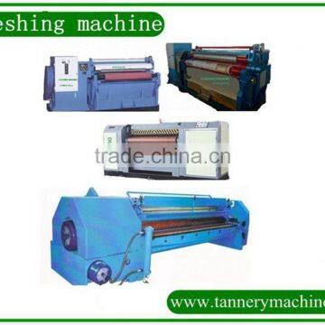 Leather Tannery Machine Used Fleshing Machines Leather Process Machine photo-5