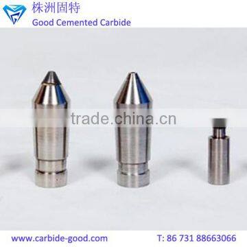 Diamond Polishing HRA90 Tungsten Carbide Wire Guide Nozzles photo-2