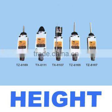 LIMIT SWITCH TZ-81,TX-81 FACTORY PRICE