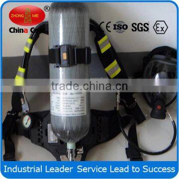 Fire Fighting Safety Equipments breathing apparatus from China