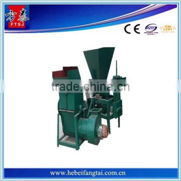 plastic granulator polyfoam extruder