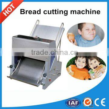 Professional Export & High Quality Bread Slice Machine With Low Price