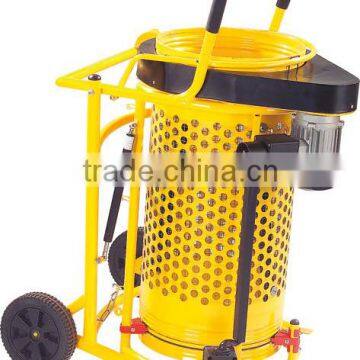 Electric Rotary Sieve/Garden SOIL SIEVE/Rotary Sifter photo-2