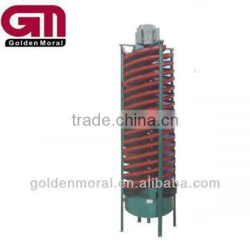 Spiral Separator High-quality photo-2