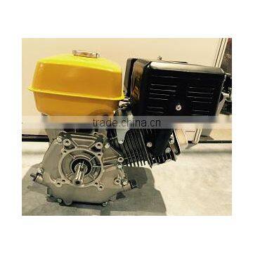 China High Quality 15HP Gasoline Fuel Go Kart Engine For Agriculrual Machinary Use 15HP OHV Petrol Engine photo-3