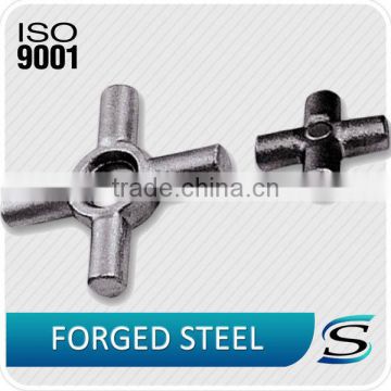 OEM drop forged steel part