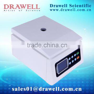 DW-TG12 Blood/Micro Hematocrit Centrifuge