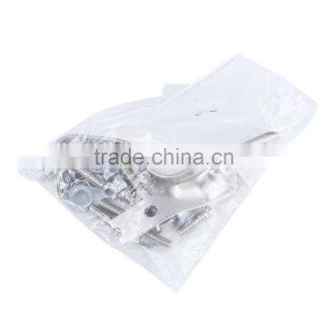 Aluminum Alloy Lightweight Bicycle Front Rack Goods Carrier Luggage Shelf Cycling Bracket For MTB Road Bike Bicycle photo-5