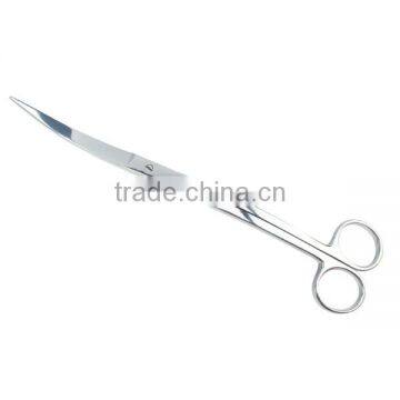 Hospital Surgical Instruments Medical Operating Surgical Scissors photo-3