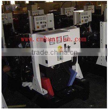 Diesel Generator for Sale With Water Cooled photo-2