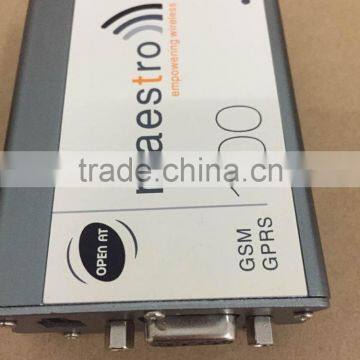 Wavecom Edge Modem With USB/rs232 Gprs Modem Data Transfer Devices photo-2