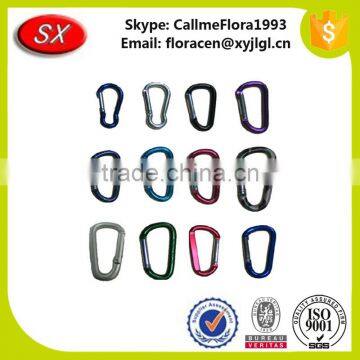 Factory Price Metal Snap Hook (Custom Hook/Hight Quality) photo-4