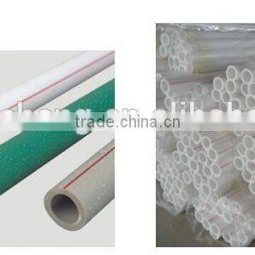 Plastic Pipe Production Line of PE photo-3