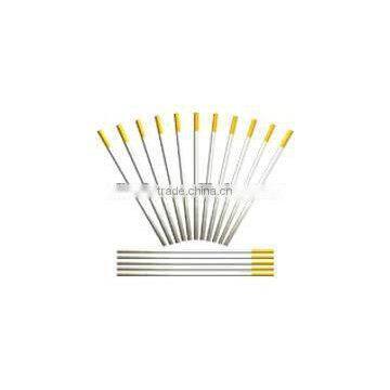 1.5% Lanthanated Wolfram Electrode From China Factory Price photo-3