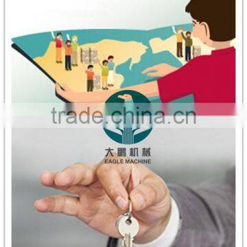 Puffed Rice/Corn/Direct Extruded Snacks Food Processing Line photo-6