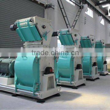 Hot sale CE impeller type feed hammer mill