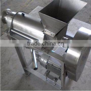 CE Approved Excellent Fresh Coconut Milk Extracting Machine photo-3