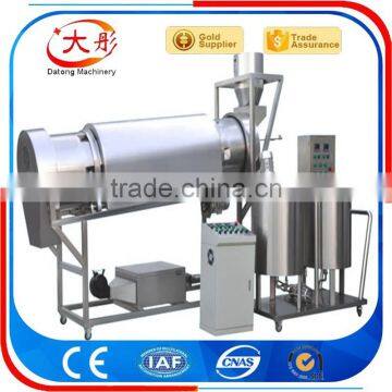 Cheese Corn Snack Food Machine /Cheese Ball Food Extruder photo-5