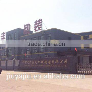 100 Ton Powder Forming Mahcine for Sale photo-6