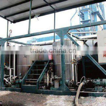 Metong Modified Bitumen Emulsion Plant/emulsion Asphalt Equipment Large Productivity photo-3