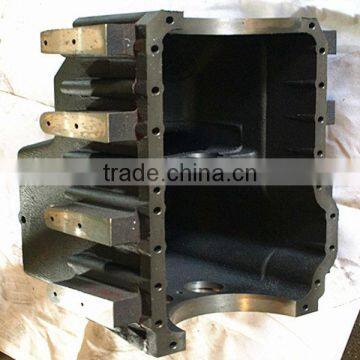 Banghe Cast Iron Auto Parts Supplier Custom Made According to Your Requirement photo-3