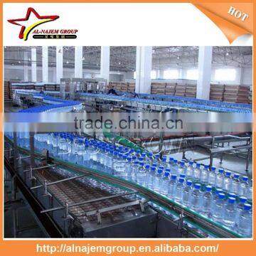 Good Quality Water Bottle Making Machine,water Bottle Filling and Sealing Equipment photo-4