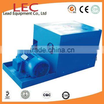 LEC Prestressed Concrete Construction PC Strand Embossing Machine photo-6