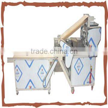 Best Selling Pita Bread Baking Machine/arabic Pita Baker Machine photo-2